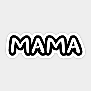 Mothers Day Sticker